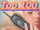 Telefonsex Topliste Top 100